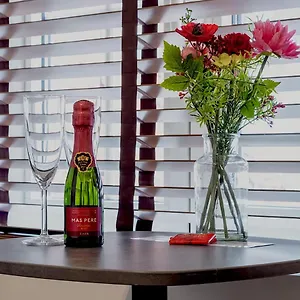  Pensión Jt Homes Bélgica