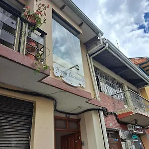 Pensión Hogar Cuencano, Cuenca