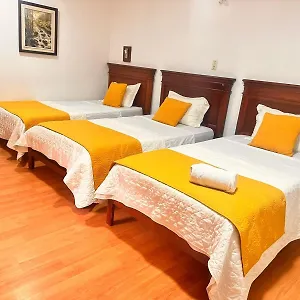 Hotel Coronel, Cuenca
