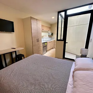 Apartahotel Suitesecu, Cuenca