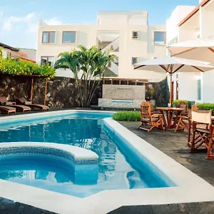 **** Hotel Ninfas Ecuador