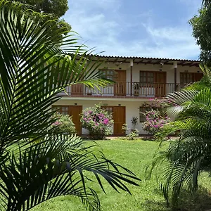 *** Hotel Jardin Boutique Rodadero Colombia