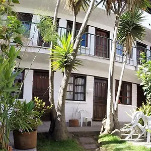  Hostal L'auberge Ecuador