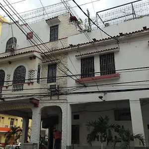  Pensión Andaluz Ecuador