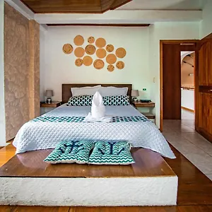 *** Hotel Ninfa Ecuador